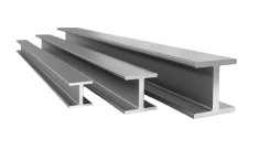 Швеллер, балка двутавровая цена в Екатеринбурге